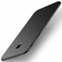 Mofi Frosted etui do Samsung Galaxy J6 Plus - czarne