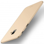 Mofi Frosted etui do Samsung Galaxy J6 Plus - złote