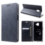 Goospery Blue Moon pokrowiec flip do Samsung Galaxy J6 Plus - ciemnoniebieski