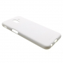 Goospery etui plastikowe matowe do Samsung Galaxy J6 Plus - białe