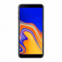 Nxe etui szklane do Samsung Galaxy J6 Plus - szare