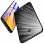 Nxe etui szklane do Samsung Galaxy J4 Plus - szare