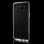 Etui plastikowe do Samsung Galaxy J5 (2016) - przezroczyste