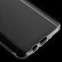 Etui plastikowe do Samsung Galaxy J5 (2016) - przezroczyste