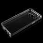 Etui plastikowe do Samsung Galaxy J5 (2016) - przezroczyste