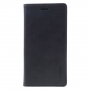 Goospery Blue Moon pokrowiec flip do Samsung Galaxy J5 (2016) - ciemnoniebieski