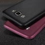 X-Level Guardian etui plastikowe do Samsung Galaxy J5 (2016) - czarne