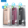 X-Level Guardian etui plastikowe do Samsung Galaxy J5 (2016) - czarne