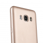 X-Level Guardian etui plastikowe do Samsung Galaxy J5 (2016) - złote