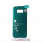 Goospery Metallic etui plastikowe do Samsung Galaxy S8 Plus - zielone