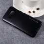 Goospery Metallic etui plastikowe do Samsung Galaxy S8 - czarne