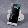 Goospery Metallic etui plastikowe do Samsung Galaxy S8 - czarne