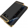 Ipaky etui plastikowe do Samsung Galaxy S8 Plus - czarne