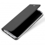 Dux Ducis Skin Pro pokrowiec flip do Samsung Galaxy S8 - szary