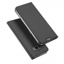 Dux Ducis Skin Pro pokrowiec flip do Samsung Galaxy S8 - szary