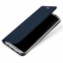 Dux Ducis Skin Pro pokrowiec flip do Samsung Galaxy S8 - ciemnoniebieski