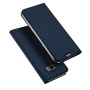 Dux Ducis Skin Pro pokrowiec flip do Samsung Galaxy S8 - ciemnoniebieski
