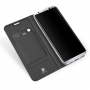 Dux Ducis Skin Pro pokrowiec flip do Samsung Galaxy S8 Plus - szary