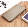 Etui lustrzane metalizowane do Samsung Galaxy S8 Plus - złote