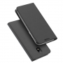 Dux Ducis Skin Pro pokrowiec flip do Samsung Galaxy J5 (2017) - czarny
