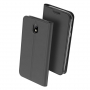 Dux Ducis Skin Pro pokrowiec flip do Samsung Galaxy J5 (2017) - czarny