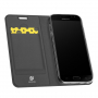 Dux Ducis Skin Pro pokrowiec flip do Samsung Galaxy J5 (2017) - czarny