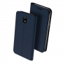 Dux Ducis Skin Pro pokrowiec flip do Samsung Galaxy J5 (2017) - ciemnoniebieski
