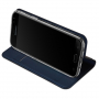Dux Ducis Skin Pro pokrowiec flip do Samsung Galaxy J5 (2017) - ciemnoniebieski