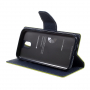 Goospery pokrowiec flip do Samsung Galaxy J5 (2017) - zielony