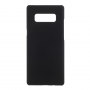 Etui gumowe do Samsung Galaxy Note 8 - czarne