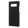 Etui gumowe do Samsung Galaxy Note 8 - czarne