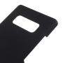 Etui gumowe do Samsung Galaxy Note 8 - czarne
