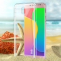 Imak etui plastikowe do Samsung Galaxy J7 (2017) - przezroczyste