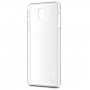 Imak etui plastikowe do Samsung Galaxy J7 (2017) - przezroczyste