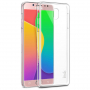 Imak etui plastikowe do Samsung Galaxy J7 (2017) - przezroczyste