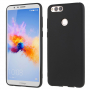 Etui plastikowe do Honor 7X - czarne