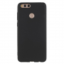 Etui plastikowe do Honor 7X - czarne