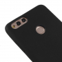 Etui plastikowe do Honor 7X - czarne