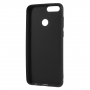 Etui plastikowe do Honor 7X - czarne