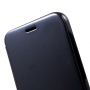 Pokrowiec lustrzany flip do Honor 7S - czarny