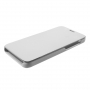 Pokrowiec lustrzany flip do Honor 7S - srebrny