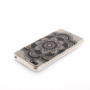 Etui plastikowe lotus do Honor 7S - przezroczyste