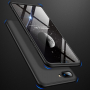 GKK Odporne etui do Xiaomi Mi 8 Lite - czarne