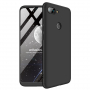 GKK Odporne etui do Xiaomi Mi 8 Lite - czarne