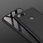 GKK Odporne etui do Xiaomi Mi 8 Lite - czarne