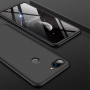 GKK Odporne etui do Xiaomi Mi 8 Lite - czarne