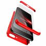 GKK Odporne etui do Xiaomi Mi 8 Lite - czerwone
