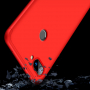 GKK Odporne etui do Xiaomi Mi 8 Lite - czerwone