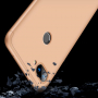 GKK Odporne etui do Xiaomi Mi 8 Lite - złote