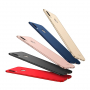 Mofi etui plastikowe do Honor 8X - czarne